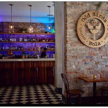 Catahoula Hotel New Orleans Dış mekan fotoğraf