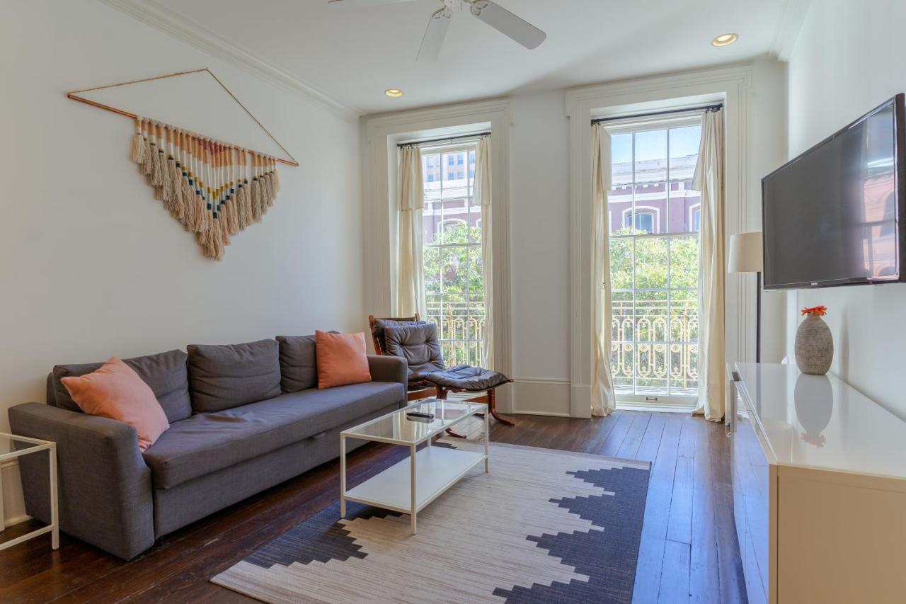 Catahoula Hotel New Orleans Dış mekan fotoğraf