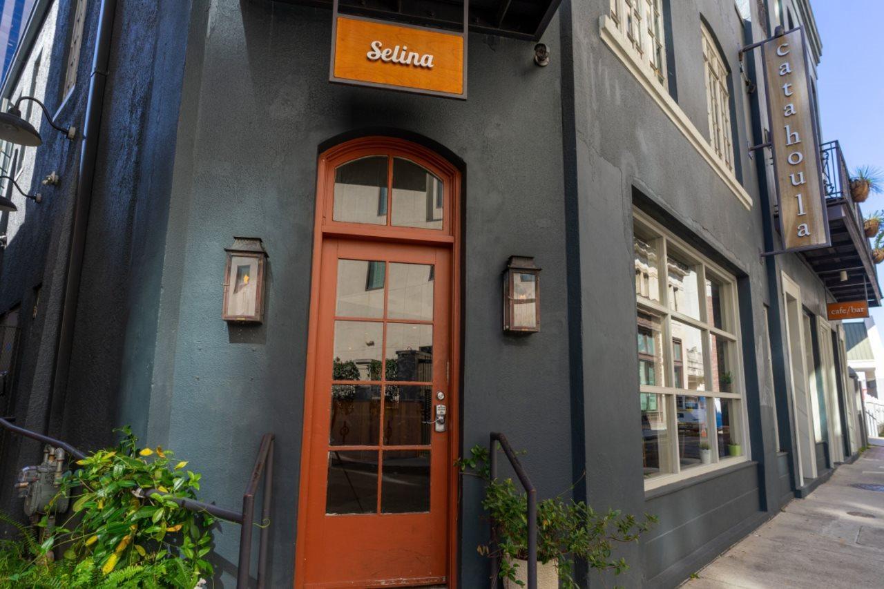 Catahoula Hotel New Orleans Dış mekan fotoğraf