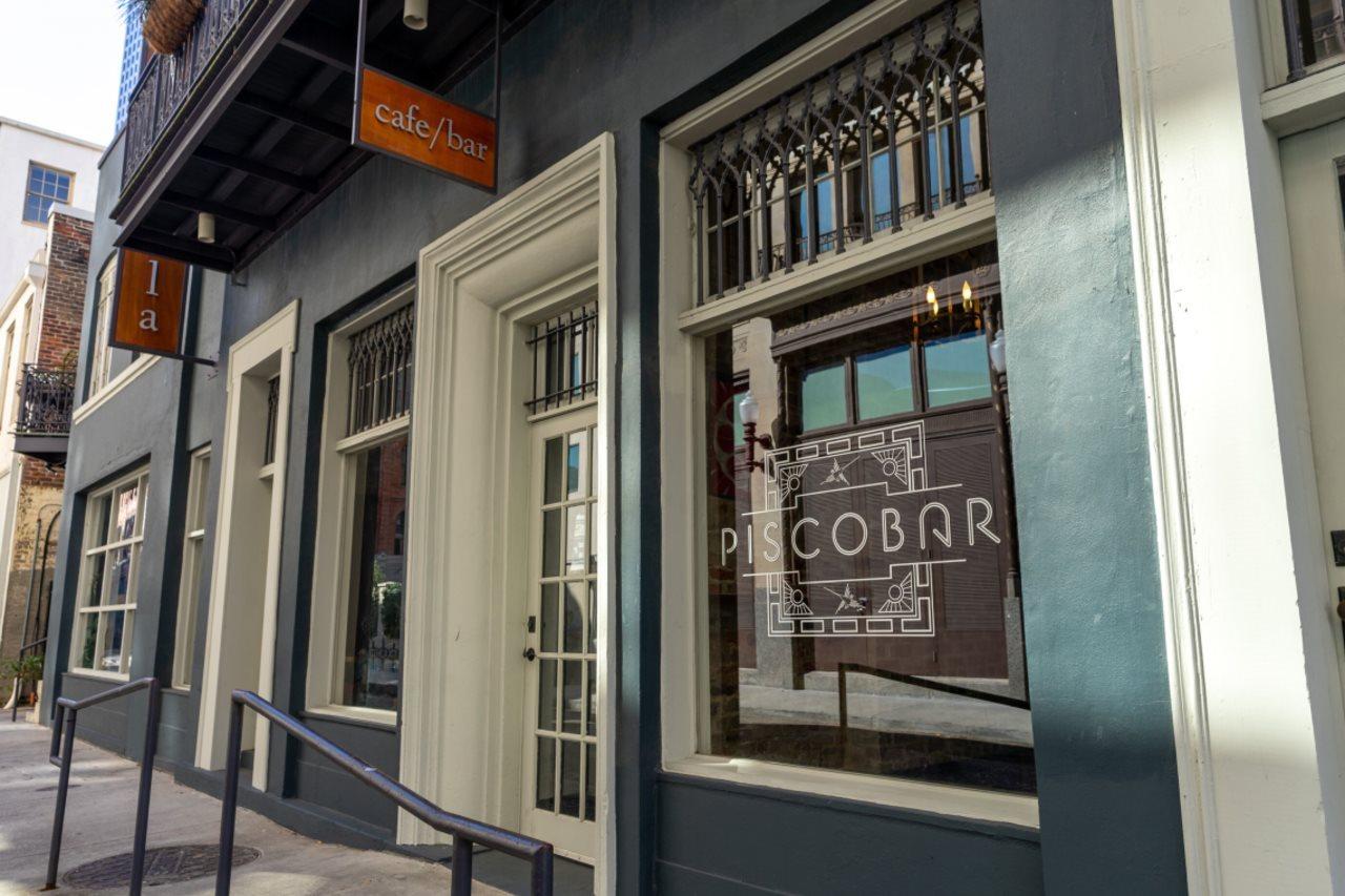Catahoula Hotel New Orleans Dış mekan fotoğraf
