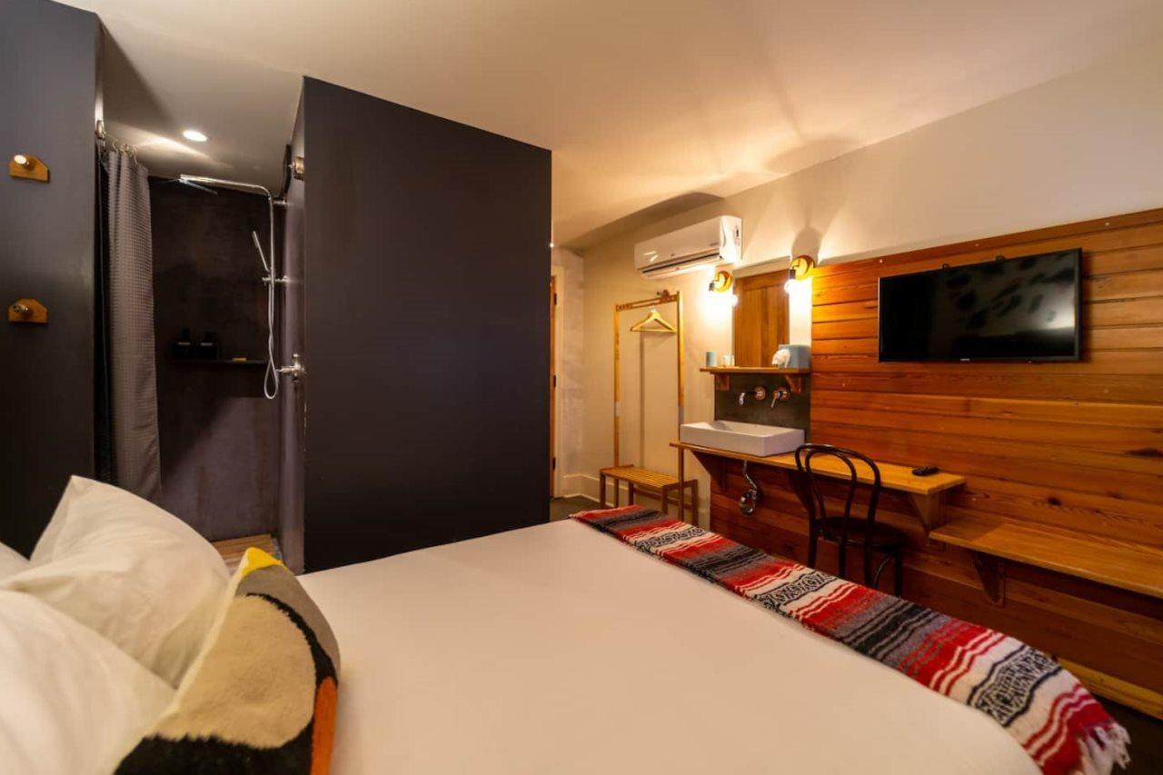 Catahoula Hotel New Orleans Dış mekan fotoğraf