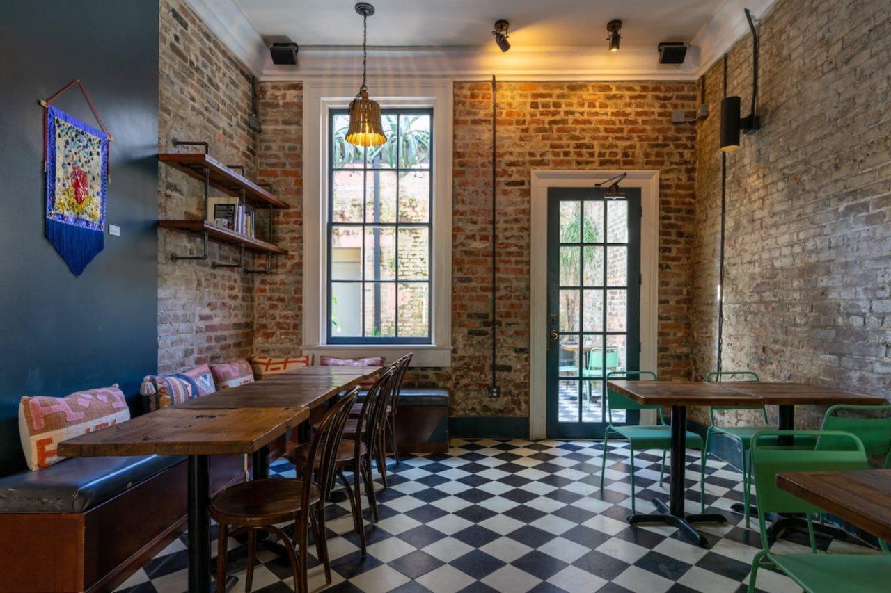 Catahoula Hotel New Orleans Dış mekan fotoğraf
