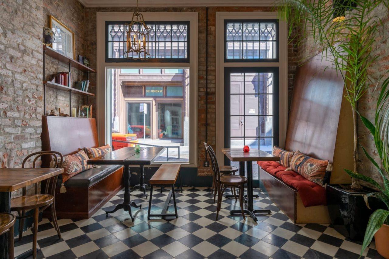 Catahoula Hotel New Orleans Dış mekan fotoğraf