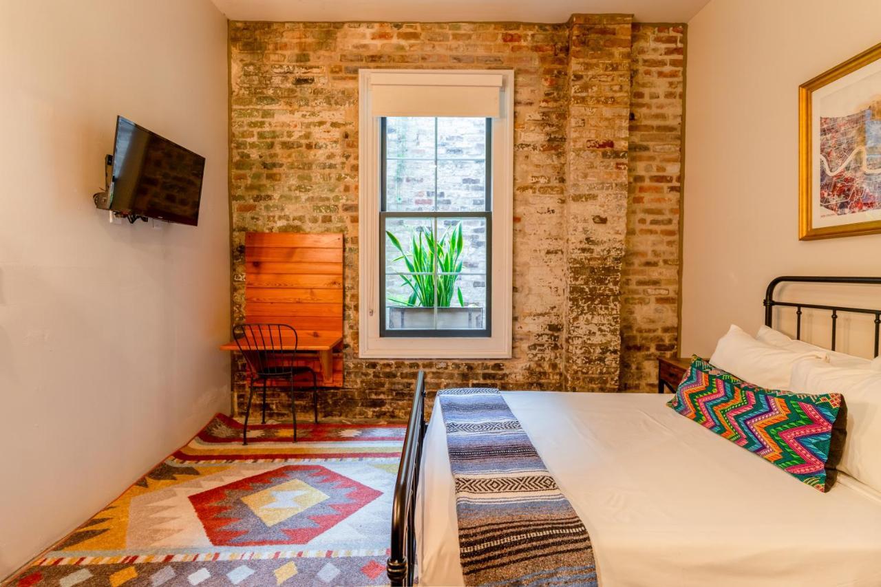 Catahoula Hotel New Orleans Dış mekan fotoğraf