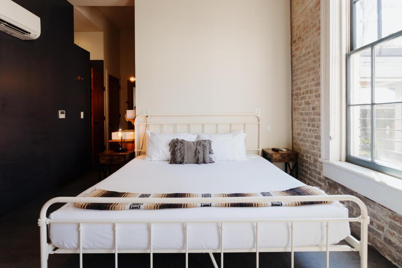 Catahoula Hotel New Orleans Dış mekan fotoğraf