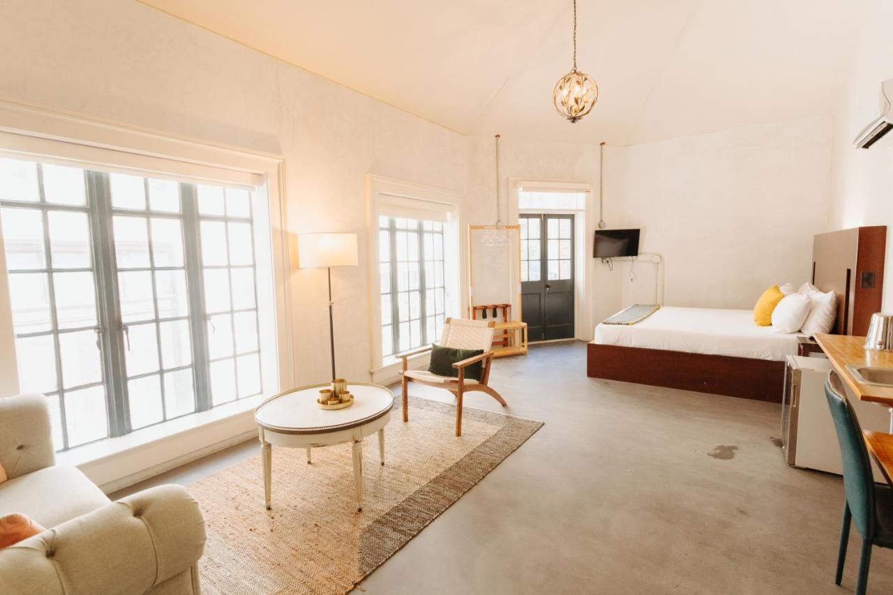 Catahoula Hotel New Orleans Dış mekan fotoğraf