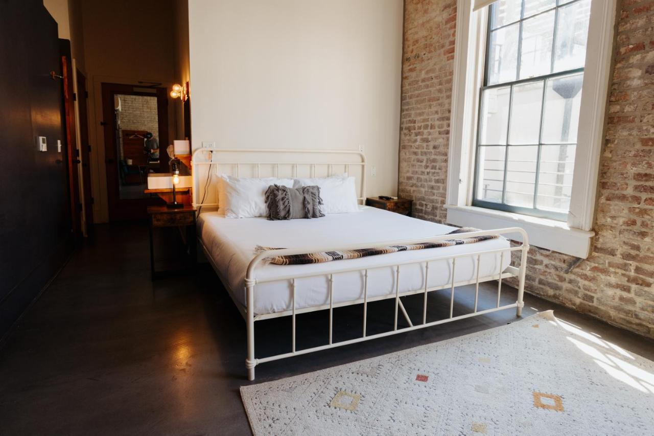 Catahoula Hotel New Orleans Dış mekan fotoğraf