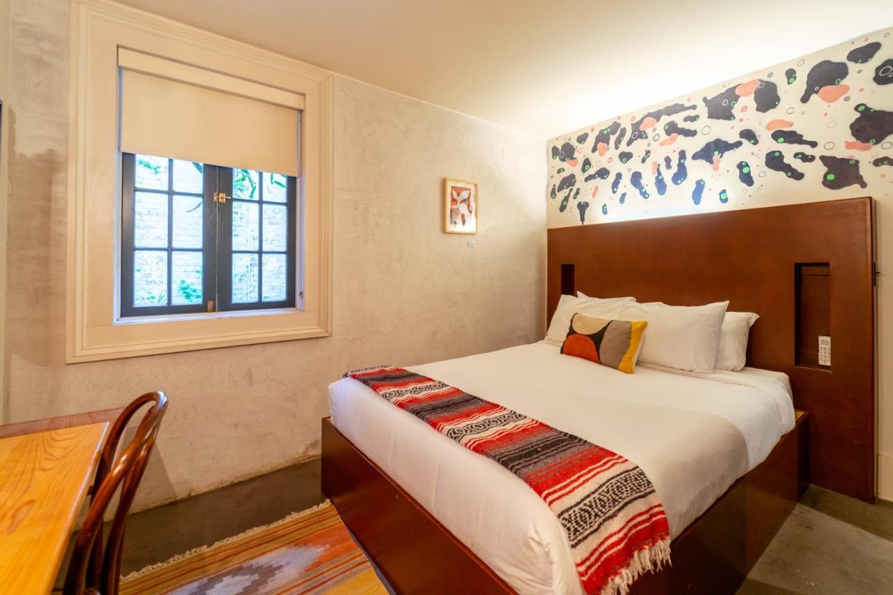 Catahoula Hotel New Orleans Dış mekan fotoğraf