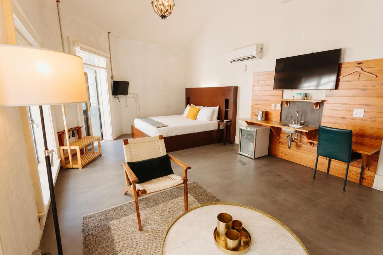 Catahoula Hotel New Orleans Dış mekan fotoğraf