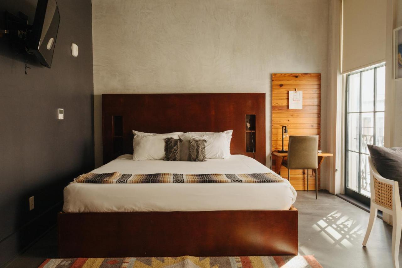 Catahoula Hotel New Orleans Dış mekan fotoğraf