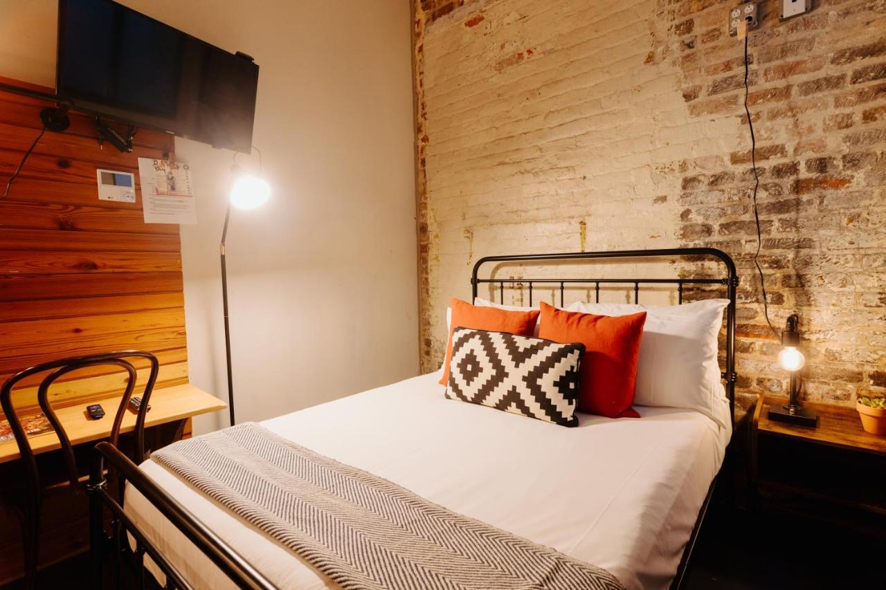 Catahoula Hotel New Orleans Dış mekan fotoğraf