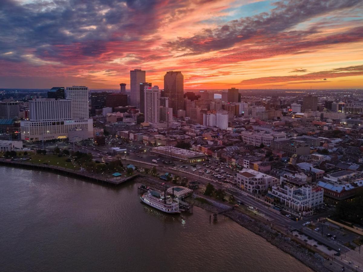 Catahoula Hotel New Orleans Dış mekan fotoğraf