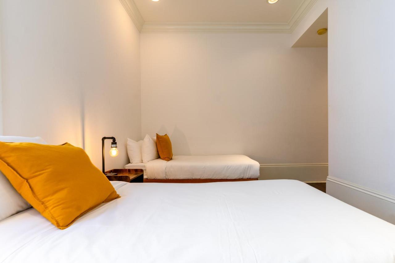 Catahoula Hotel New Orleans Dış mekan fotoğraf
