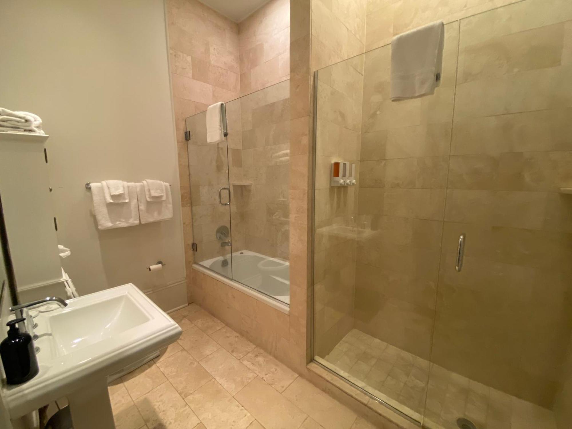 Catahoula Hotel New Orleans Dış mekan fotoğraf
