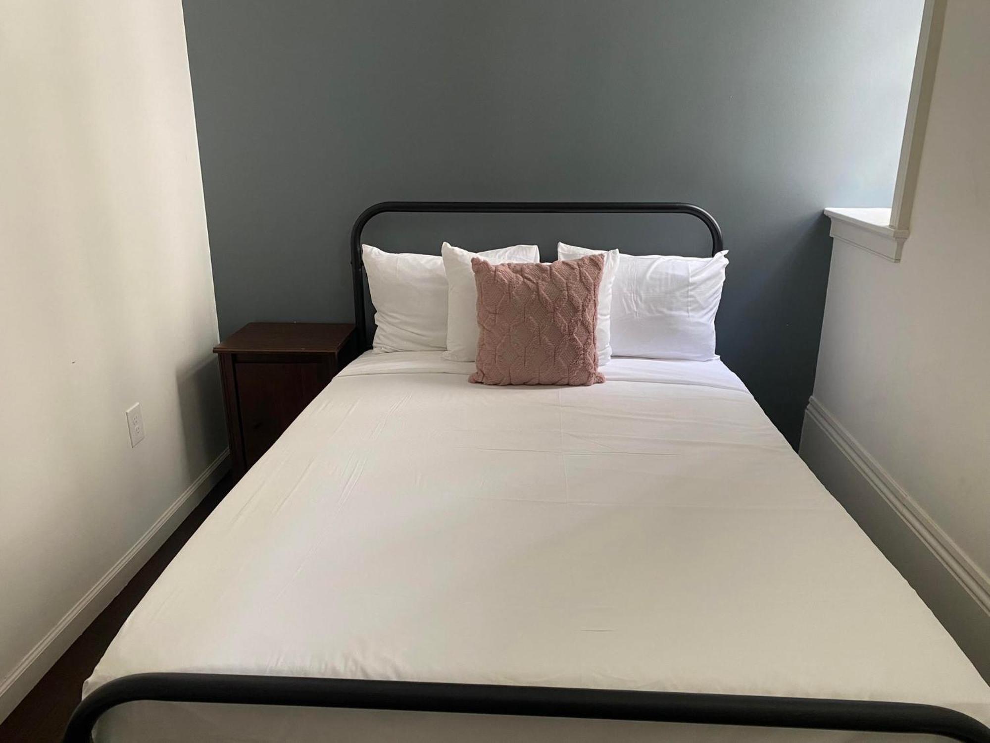 Catahoula Hotel New Orleans Dış mekan fotoğraf