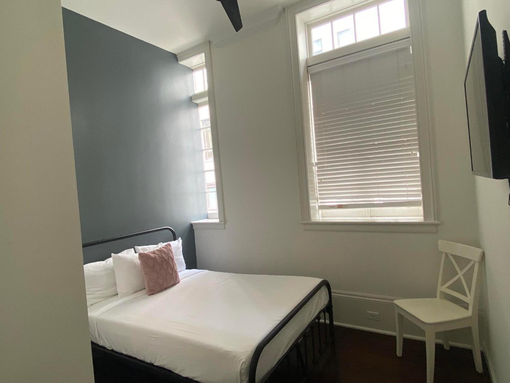 Catahoula Hotel New Orleans Dış mekan fotoğraf