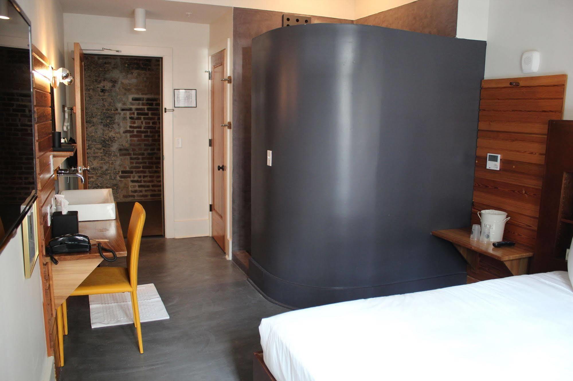 Catahoula Hotel New Orleans Dış mekan fotoğraf
