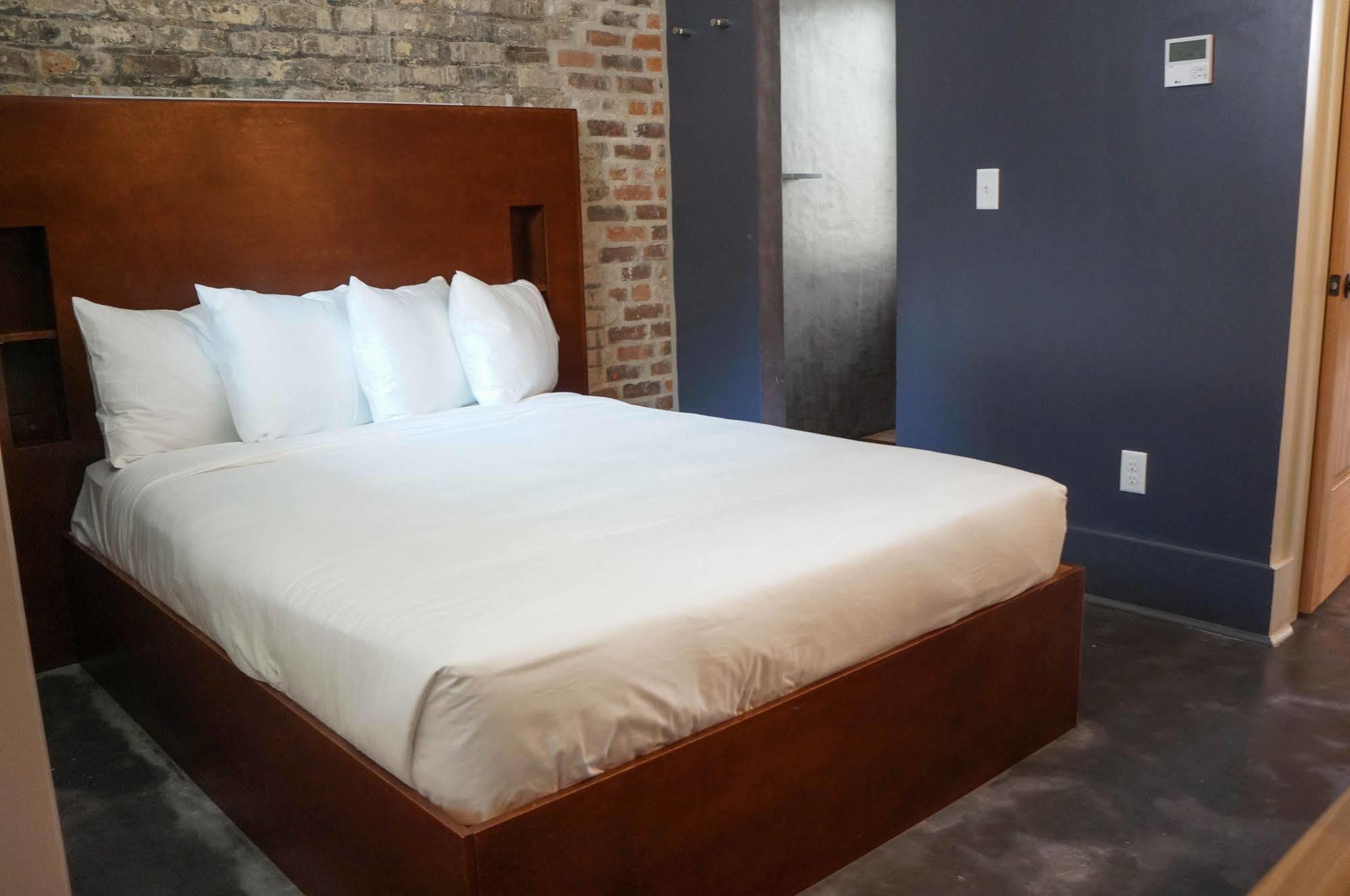 Catahoula Hotel New Orleans Dış mekan fotoğraf