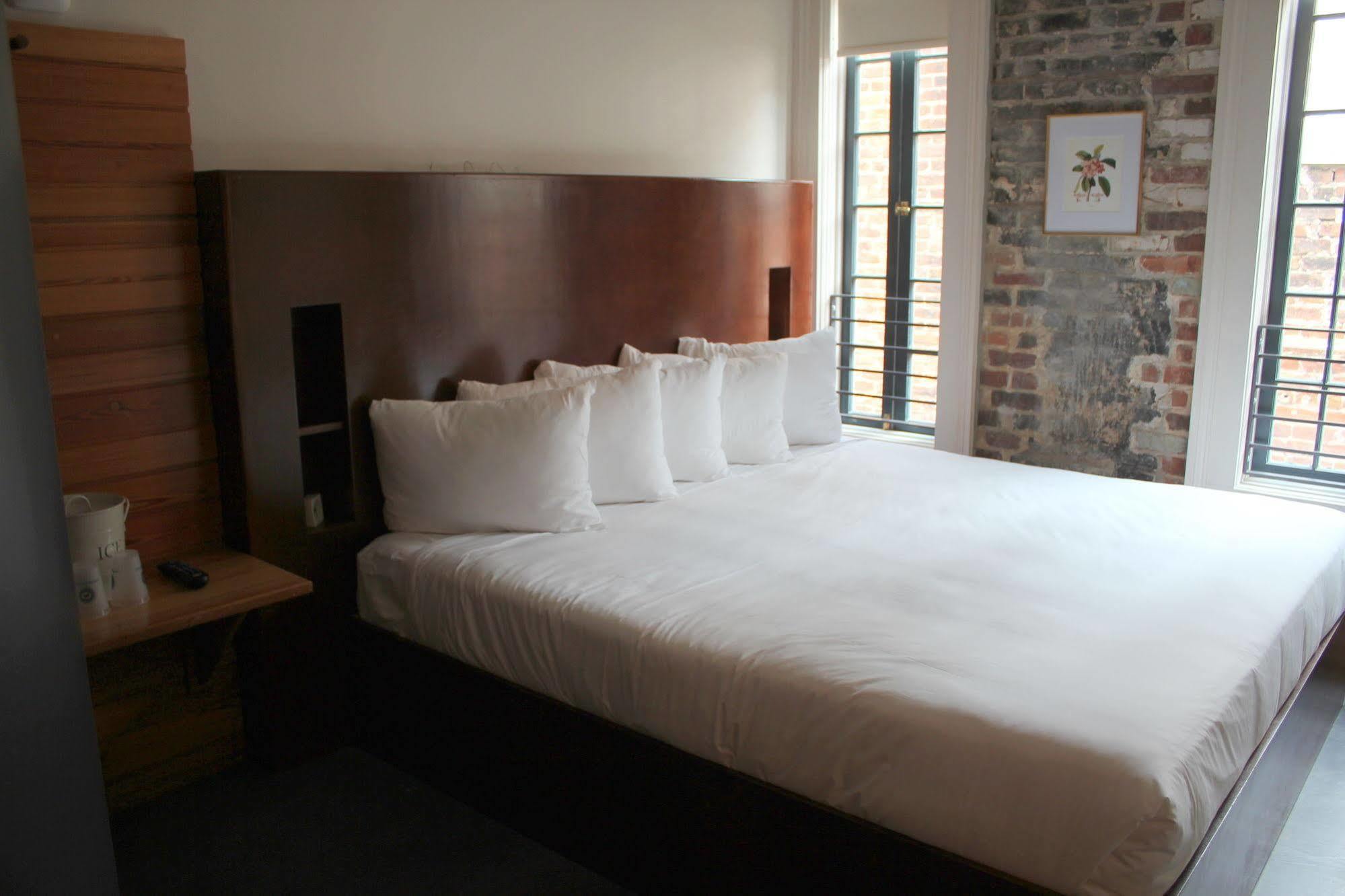 Catahoula Hotel New Orleans Dış mekan fotoğraf