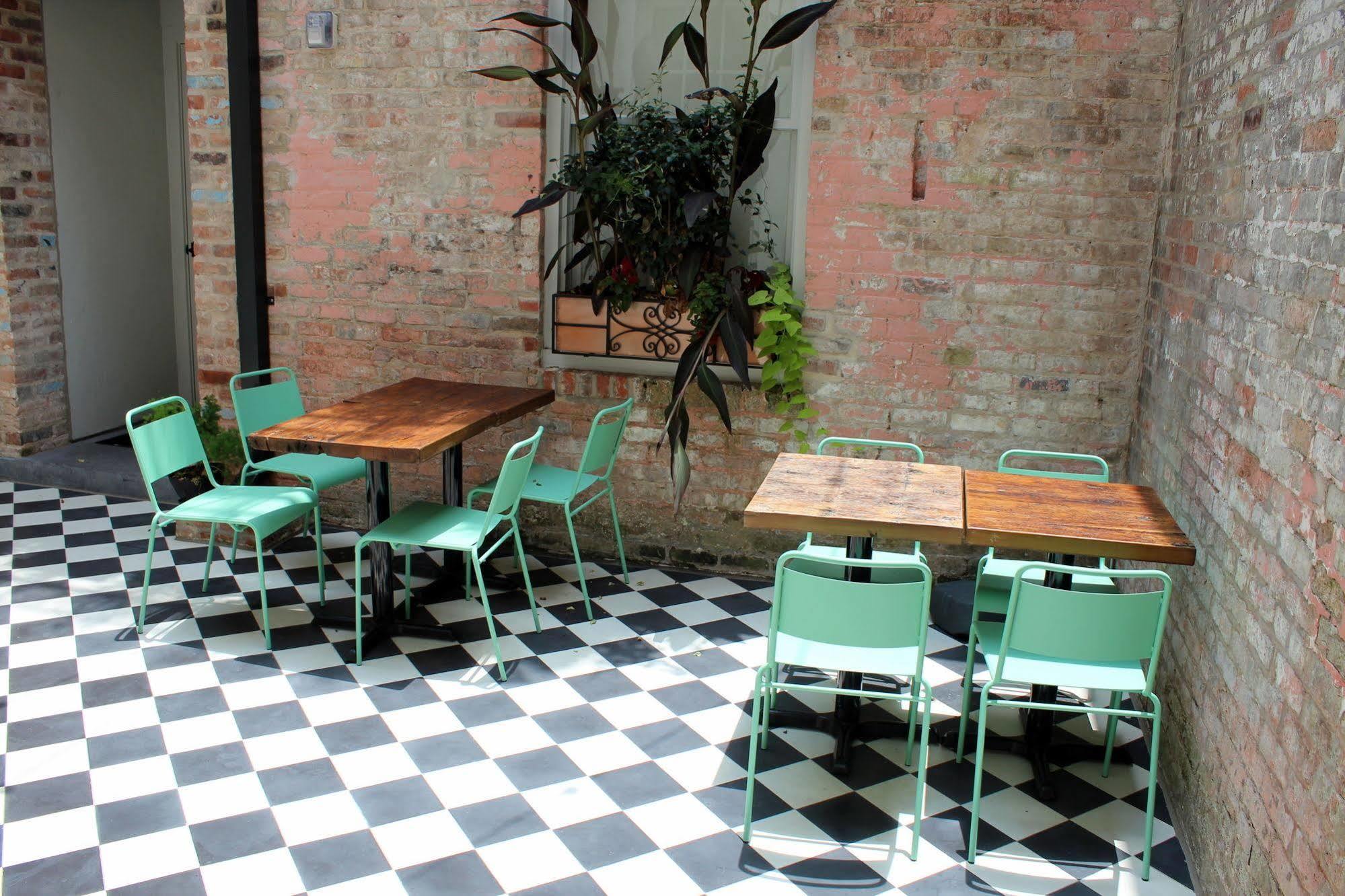 Catahoula Hotel New Orleans Dış mekan fotoğraf