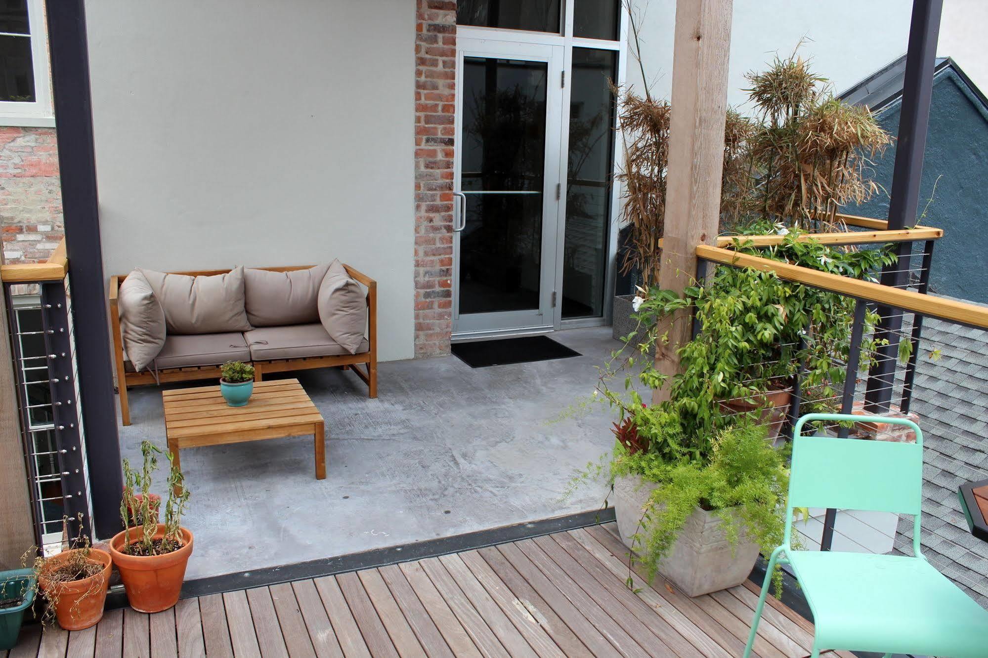 Catahoula Hotel New Orleans Dış mekan fotoğraf