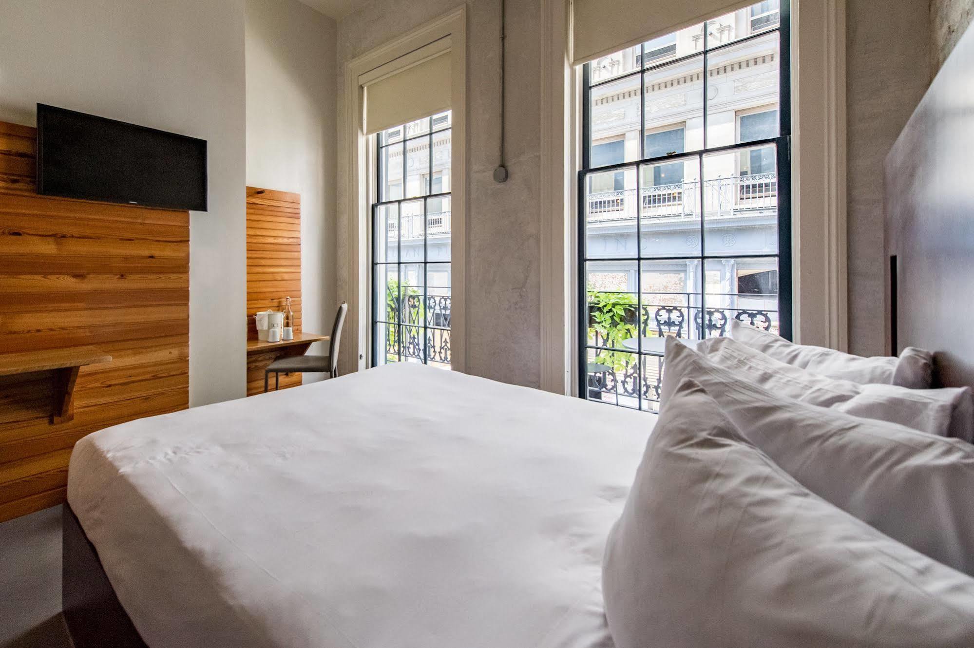 Catahoula Hotel New Orleans Dış mekan fotoğraf