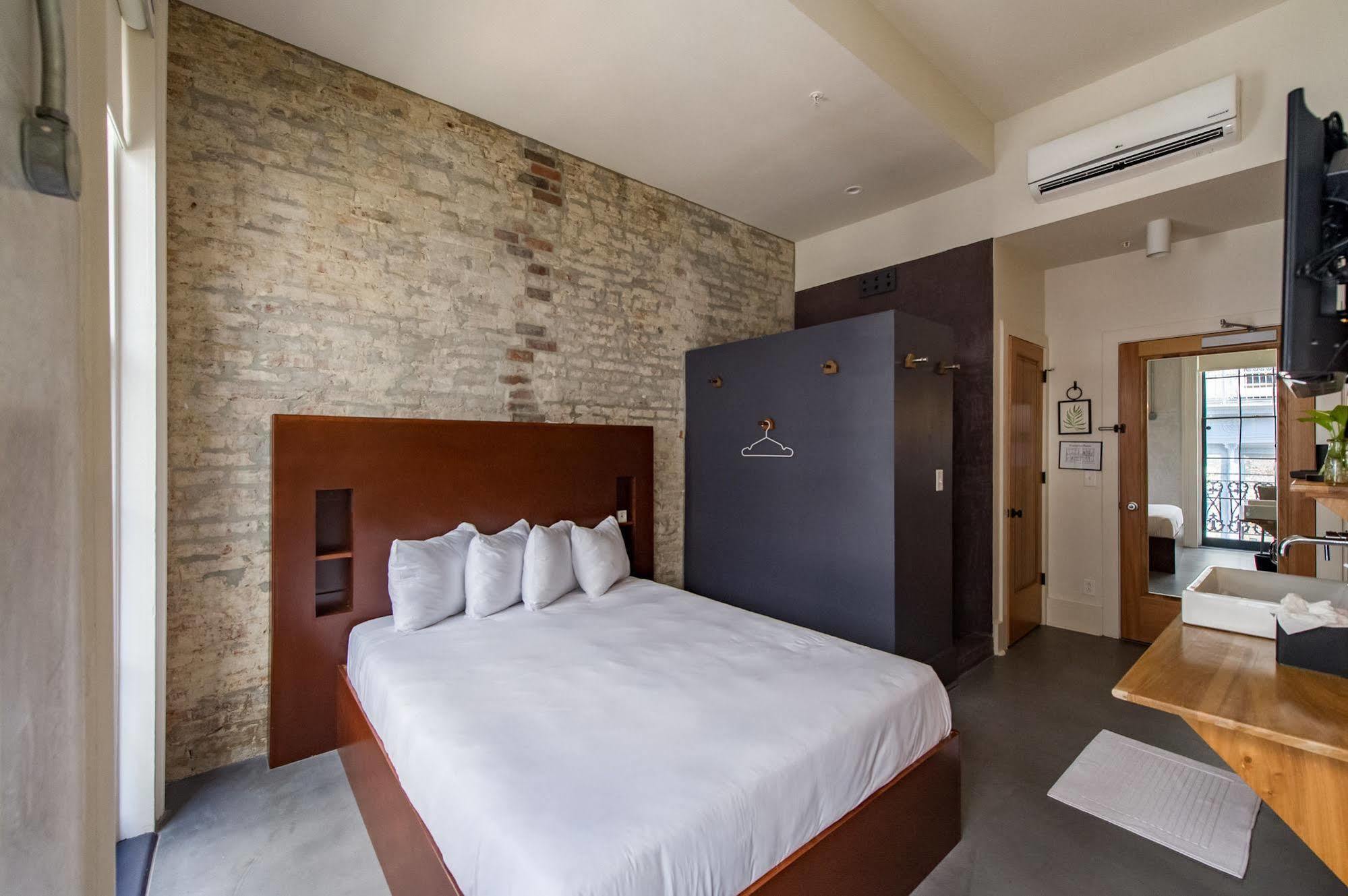 Catahoula Hotel New Orleans Dış mekan fotoğraf