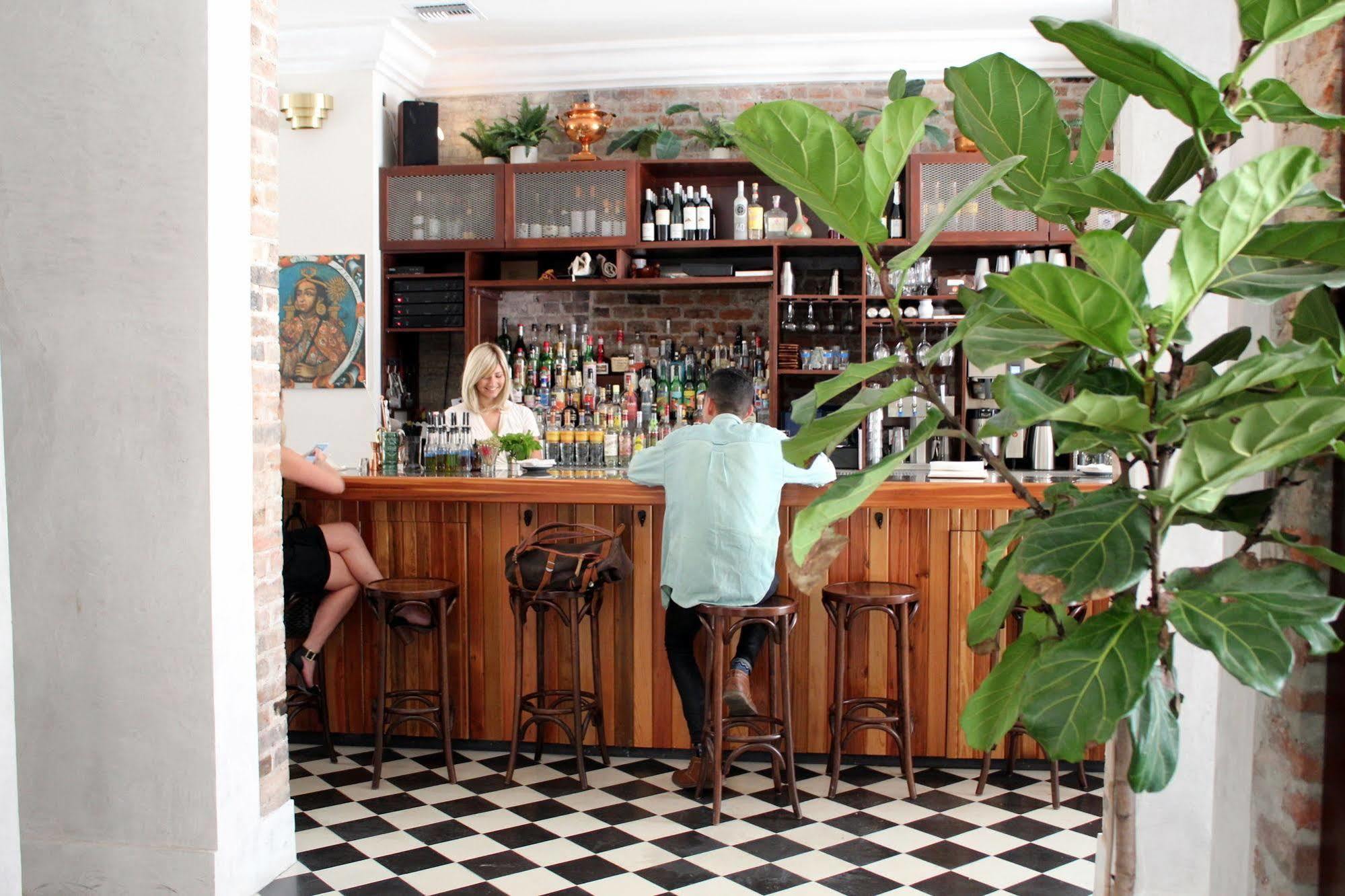 Catahoula Hotel New Orleans Dış mekan fotoğraf